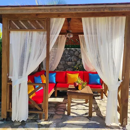 Kayakoy 2 - Private Stone *