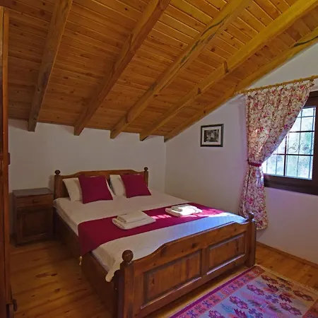 Kayakoy 2 - Private Stone Villa