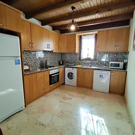 Kayakoy 2 - Private Stone * Fethiye