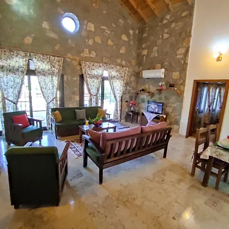 Kayakoy 2 - Private Stone