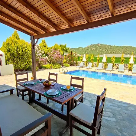 Kayakoy 2 - Private Stone Fethiye