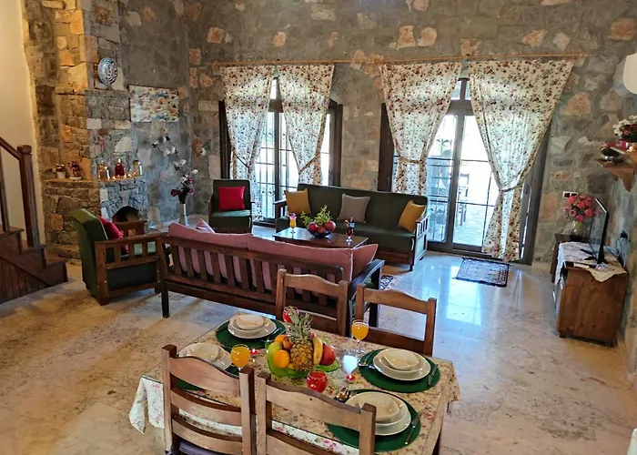 Kayakoy 2 - Private Stone