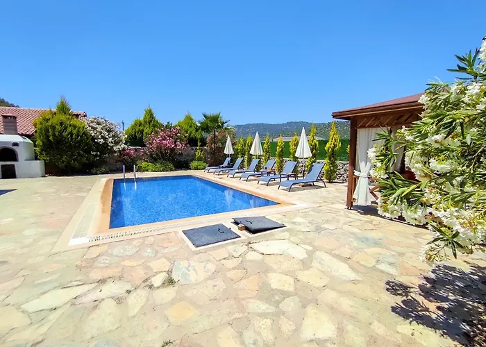 Kayakoy 2 - Private Stone