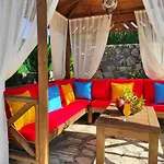 Kayakoy 2 - Private Stone Villa Fethiye