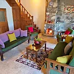 Villa Kayakoy 2 - Private Stone *