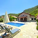 Kayakoy 2 - Private Stone Villa Fethiye