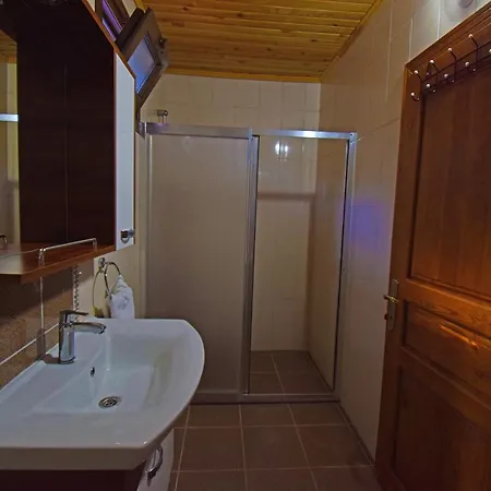 Villa Kayakoy 2 - Private Stone *