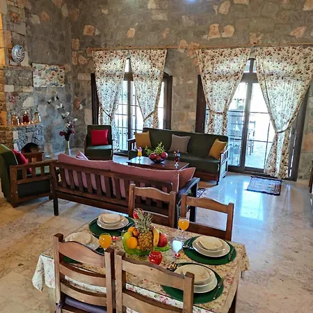 Kayakoy 2 - Private Stone