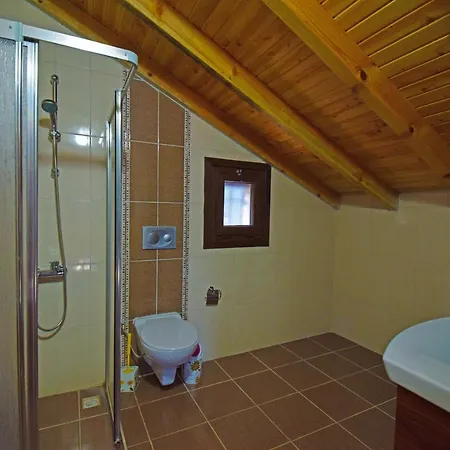 Kayakoy 2 - Private Stone Villa