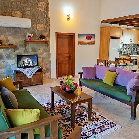 Kayakoy 2 - Private Stone Fethiye