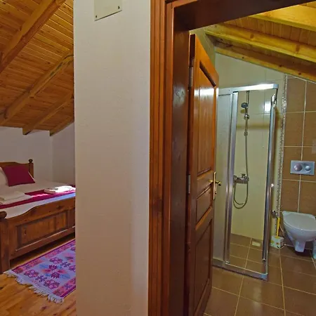 Villa Kayakoy 2 - Private Stone