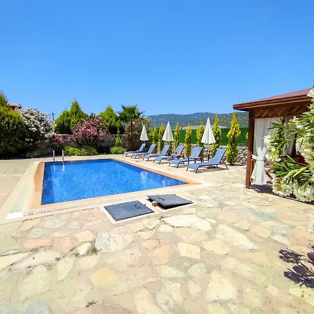 Kayakoy 2 - Private Stone