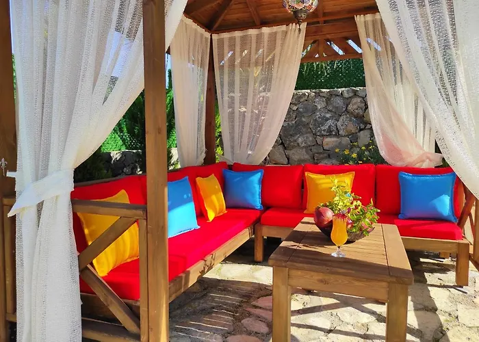 Kayakoy 2 - Private Stone Villa Fethiye