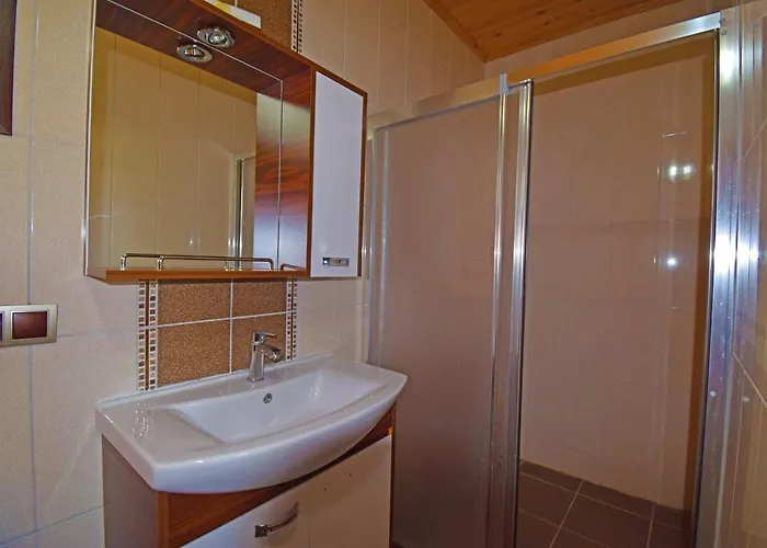 Villa Kayakoy 2 - Private Stone Fethiye