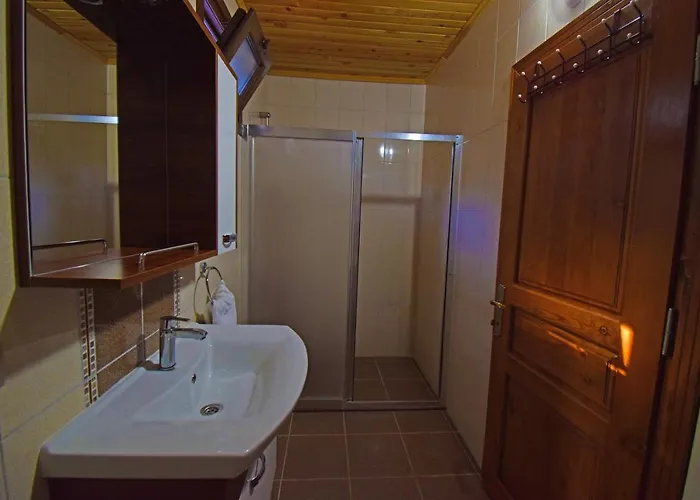 Villa Kayakoy 2 - Private Stone *