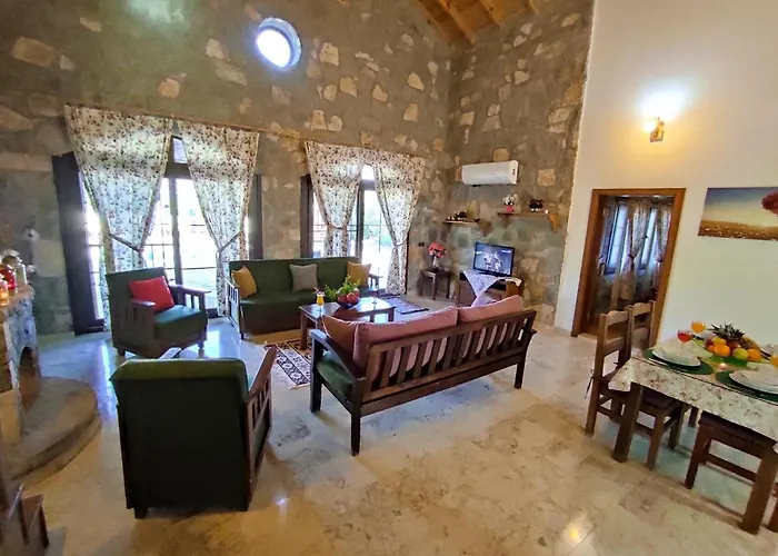 Kayakoy 2 - Private Stone