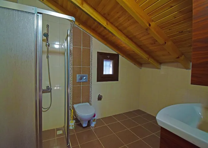 Kayakoy 2 - Private Stone Villa