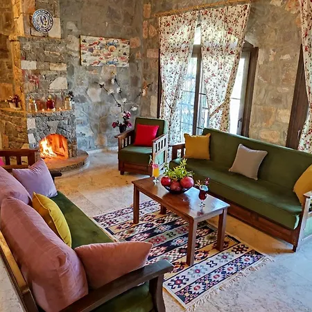 Kayakoy 2 - Private Stone *