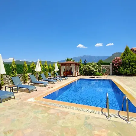 Kayakoy 2 - Private Stone *