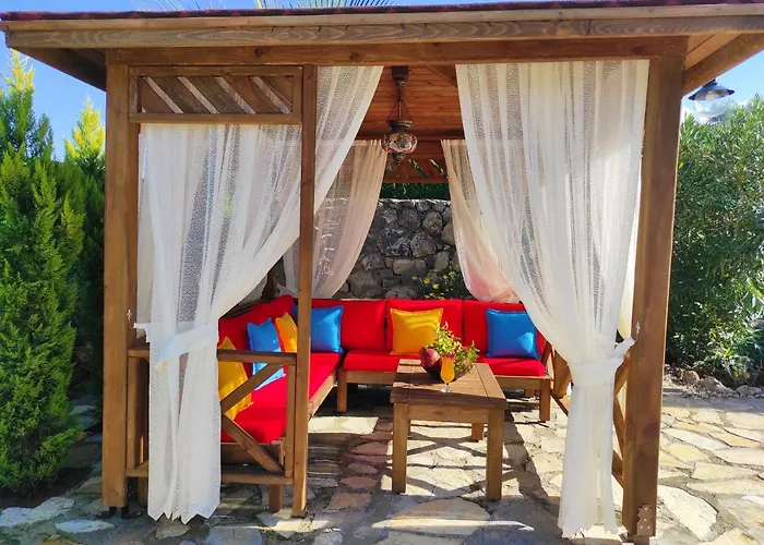 Kayakoy 2 - Private Stone *