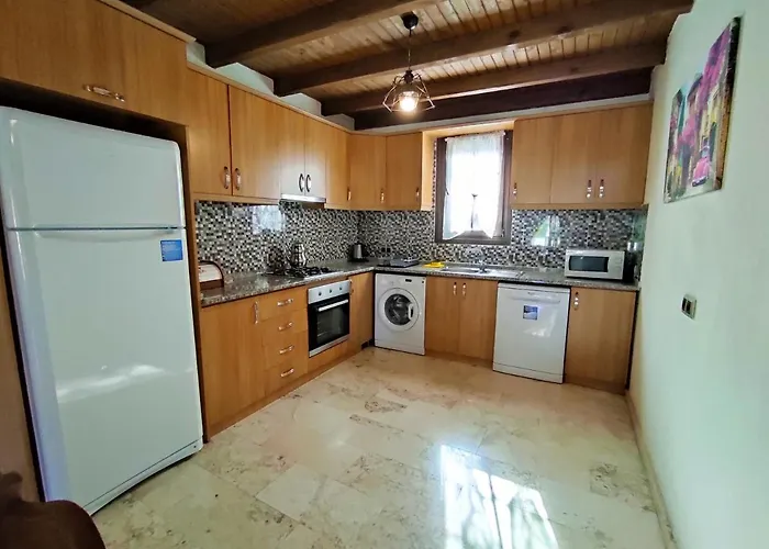 Kayakoy 2 - Private Stone * Fethiye